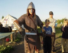 Solnechny ostrov 